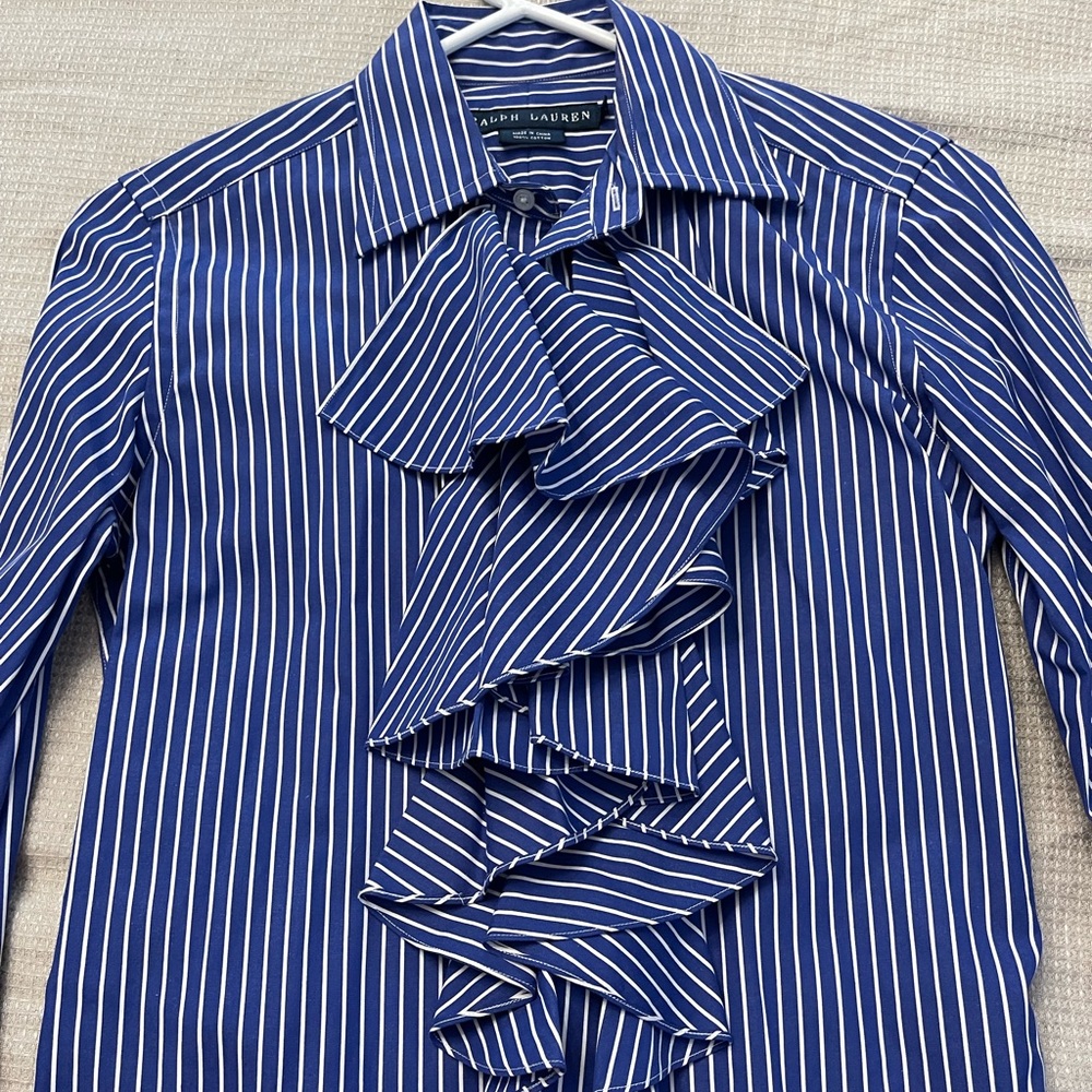 Ralph Lauren button down